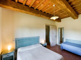 Appartement Caprese Michelangelo Kenmerken 27