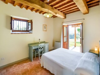Appartement Caprese Michelangelo Kenmerken 28