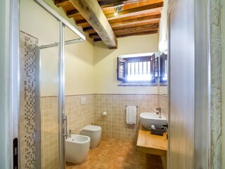 Appartement Caprese Michelangelo Kenmerken 29