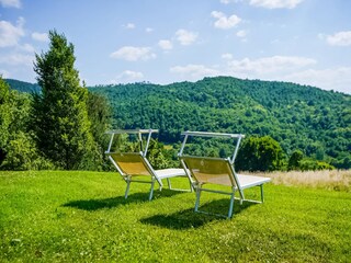 Apartamento Caprese Michelangelo Grabación al aire libre 7