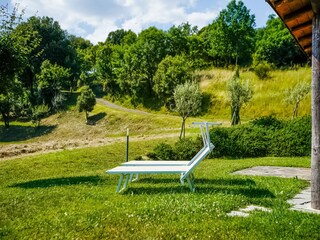 Apartment Caprese Michelangelo Outdoor Recording 4