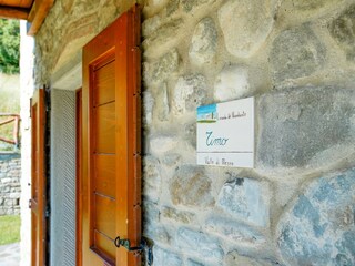 Appartamento Caprese Michelangelo  35