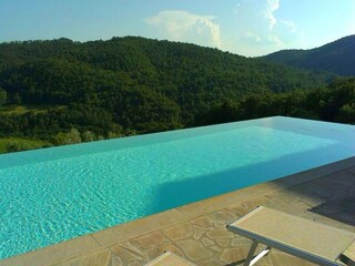 Appartamento Caprese Michelangelo Registrazione all'aperto 11