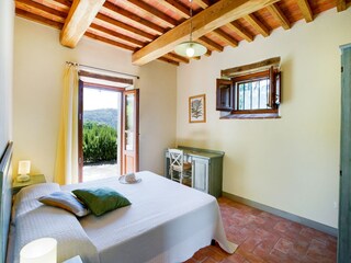 Apartamento Caprese Michelangelo Características 9