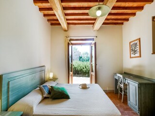 Appartement Caprese Michelangelo Kenmerken 12