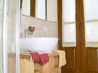 Appartement Caprese Michelangelo Kenmerken 13