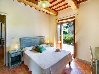 Appartement Caprese Michelangelo Kenmerken 15