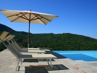Apartment Caprese Michelangelo Outdoor Recording 6