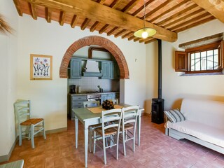 Apartment Caprese Michelangelo Ausstattung 17