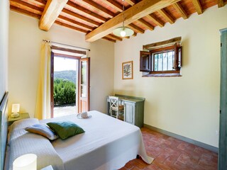 Apartamento Caprese Michelangelo Características 14
