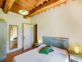 Appartement Caprese Michelangelo Équipement 21