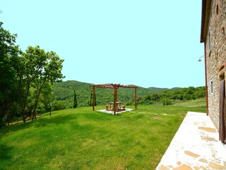 Appartement Caprese Michelangelo Enregistrement extérieur 8