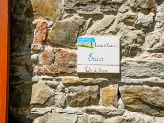 Apartamento Caprese Michelangelo  30