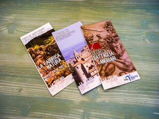 Appartamento Caprese Michelangelo  30