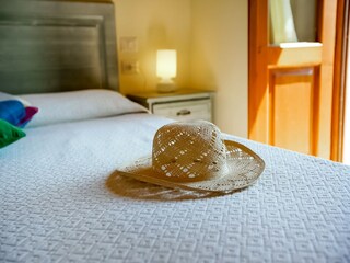 Appartamento Caprese Michelangelo  37