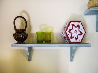 Appartamento Caprese Michelangelo  39