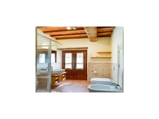 Appartamento Caprese Michelangelo Caratteristiche 9