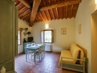 Apartment Caprese Michelangelo Ausstattung 13