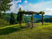 Apartamento Caprese Michelangelo Grabación al aire libre 1