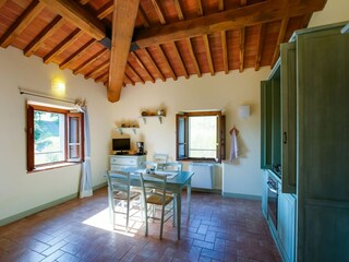 Apartment Caprese Michelangelo Ausstattung 14