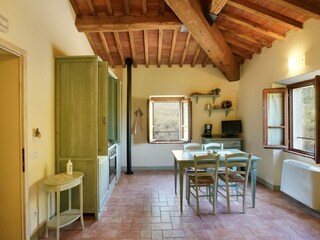 Apartment Caprese Michelangelo Ausstattung 18
