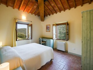 Appartement Caprese Michelangelo Kenmerken 22