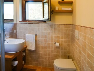 Appartement Caprese Michelangelo Kenmerken 23