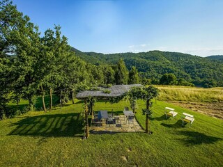 Apartment Caprese Michelangelo Outdoor Recording 7