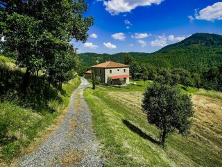 Appartamento Caprese Michelangelo Ambiente 24