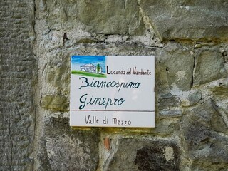 Appartamento Caprese Michelangelo  29