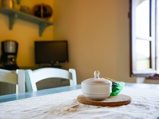 Appartamento Caprese Michelangelo  25