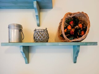 Apartamento Caprese Michelangelo  30