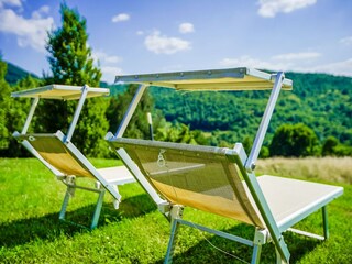 Apartamento Caprese Michelangelo  27