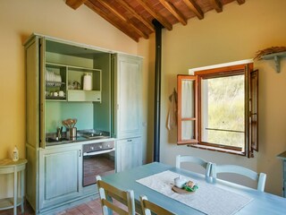 Apartment Caprese Michelangelo Ausstattung 23