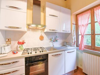 Ferienhaus Monterchi Ausstattung 35