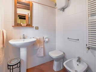 Maison de vacances Monterchi Équipement 33