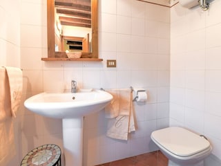 Ferienhaus Monterchi Ausstattung 37