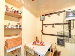 Ferienhaus Monterchi Ausstattung 37