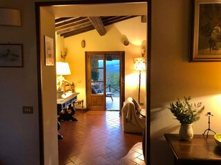 Casa per le vacanze Monterchi Caratteristiche 35