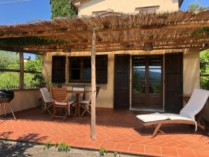 Holiday house Schönes Ferienhaus mit Pool in Monterchi - Monterchi - image1