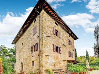 Holiday house Monterchi Outdoor Recording 14