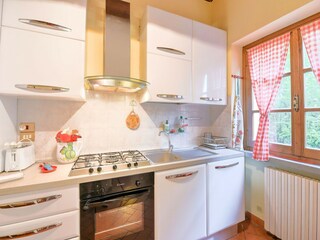 Ferienhaus Monterchi Ausstattung 28
