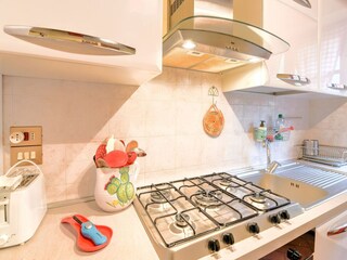Ferienhaus Monterchi Ausstattung 16