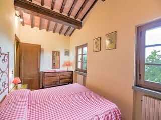 Ferienhaus Monterchi Ausstattung 22