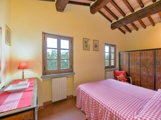 Vakantiehuis Monterchi Kenmerken 25