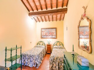 Ferienhaus Monterchi Ausstattung 23