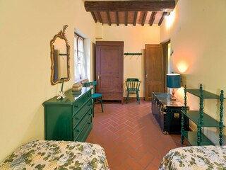 Ferienhaus Monterchi Ausstattung 24
