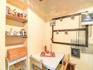 Ferienhaus Monterchi Ausstattung 19