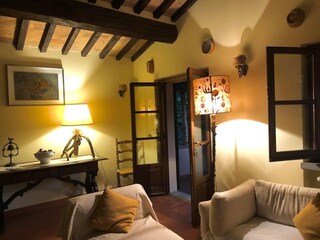 Ferienhaus Monterchi Ausstattung 30