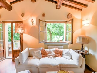 Ferienhaus Monterchi Ausstattung 21
